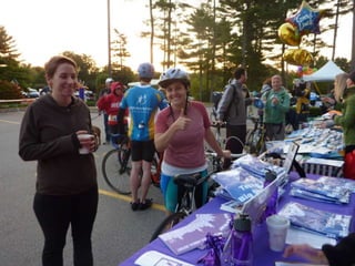 Annual holiday party slideshow