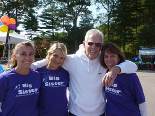 Annual holiday party slideshow