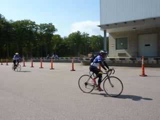 Annual holiday party slideshow