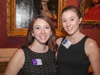 Annual holiday party slideshow