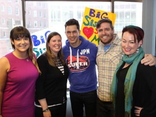 Annual holiday party slideshow