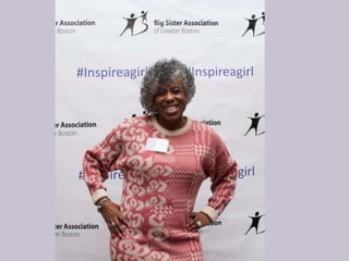 Annual holiday party slideshow