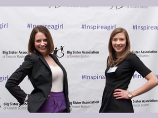 Annual holiday party slideshow