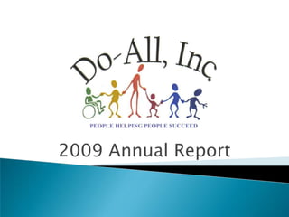 2009 Annual Report 