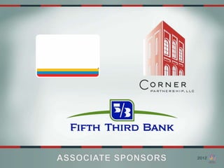 2012 Annual Meeting & Awards Luncheon Presentation