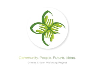 Grimes Governors District