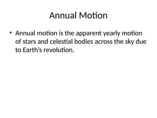 Annual_Motion_Physics_ Presentation.pptx