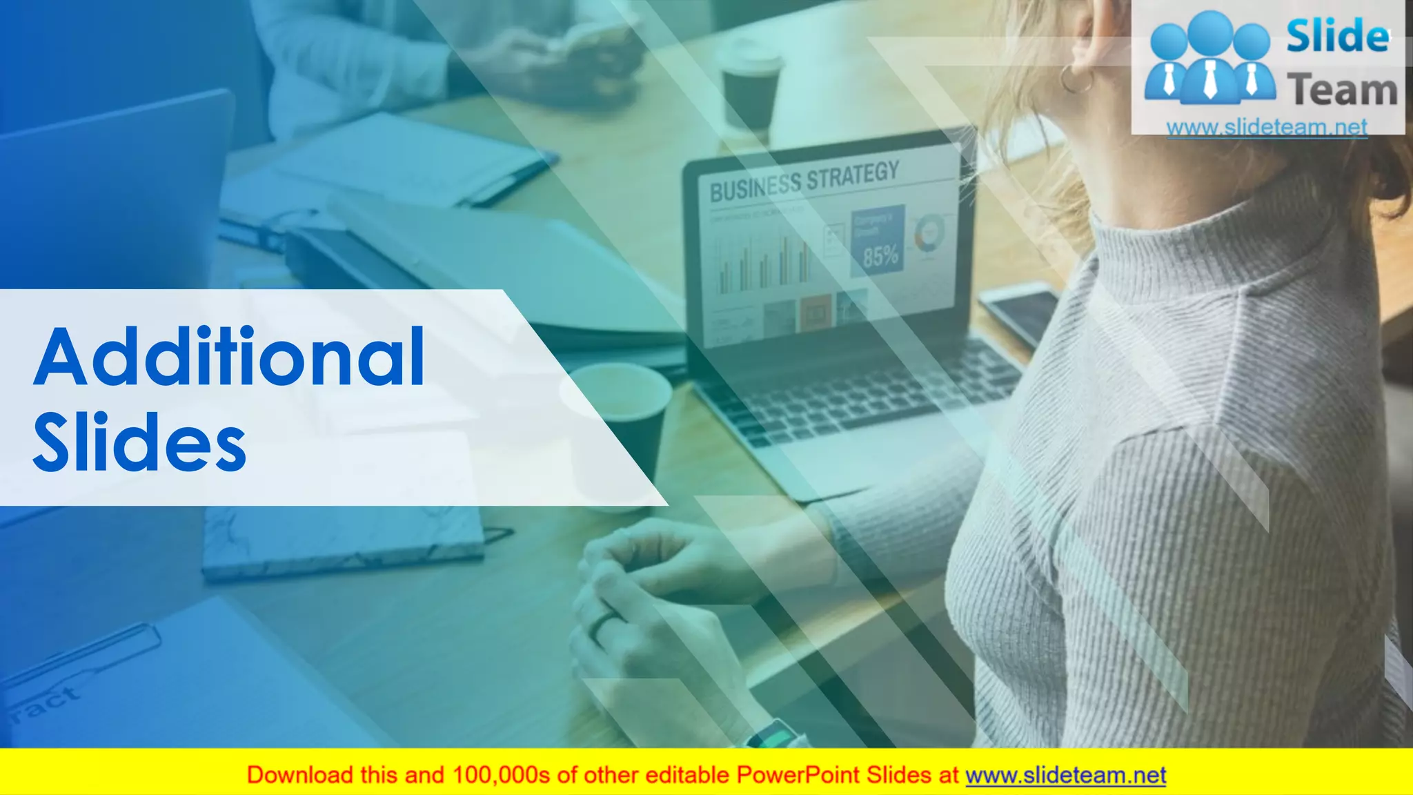 2424
Additional
Slides
 