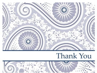 Understanding Financial Statement / Report