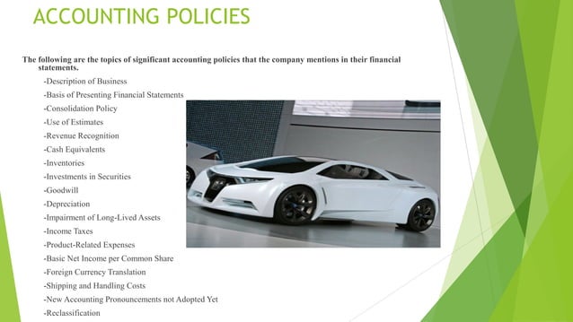 Honda annual report