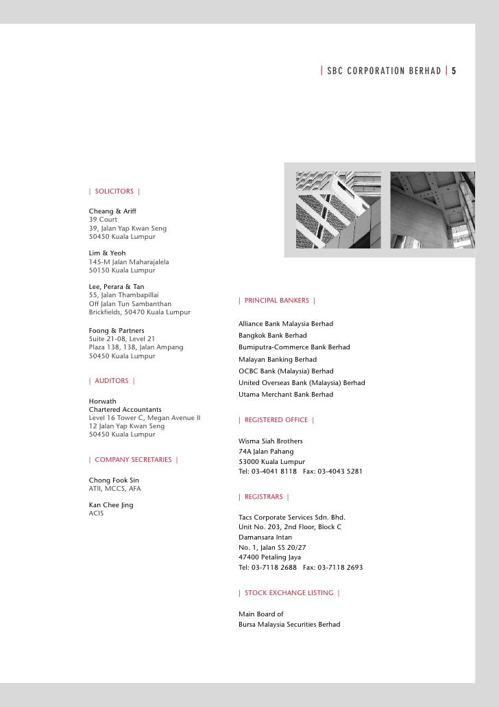 Annual Report 2006 2700kb