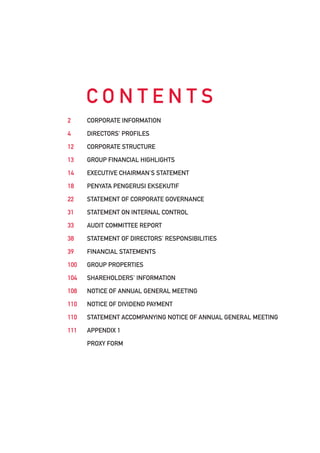 Annual Report 2007 1600kb