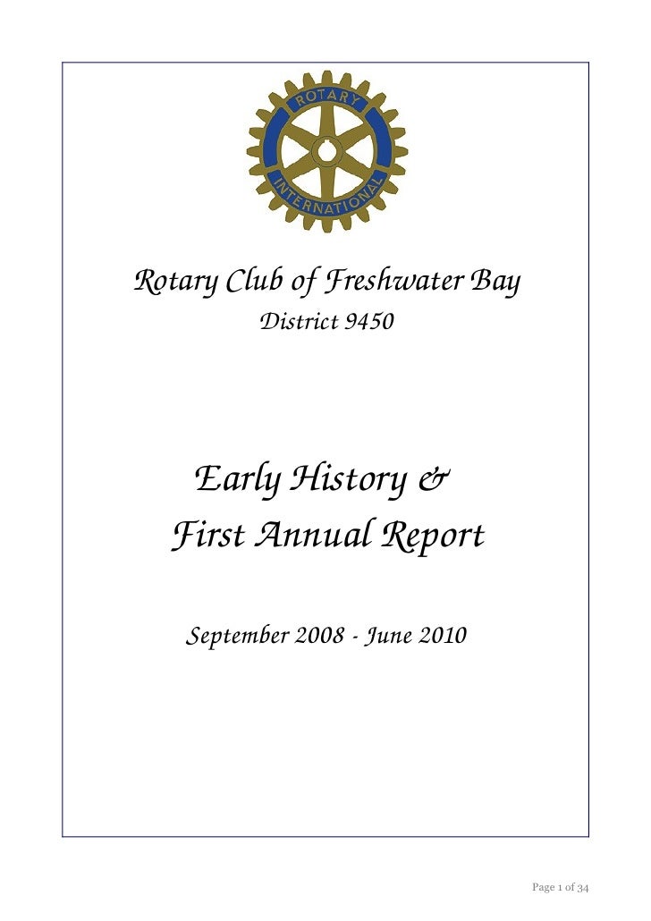 Annual Report 2008 10