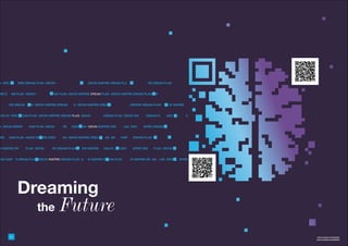 Dreaming
      the   Future
24                   www.mci-group.com/csrvision
                     www.mci-group.com/insidemci
 