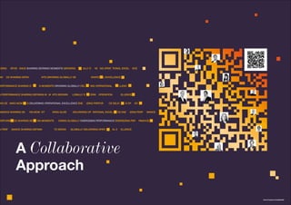 A Collaborative
    Approach
4
                      www.mci-group.com/casestudies
 