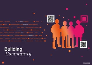 Building
     Community
14               www.mci-group.com/associations
                  www.mci-group.com/companies
 