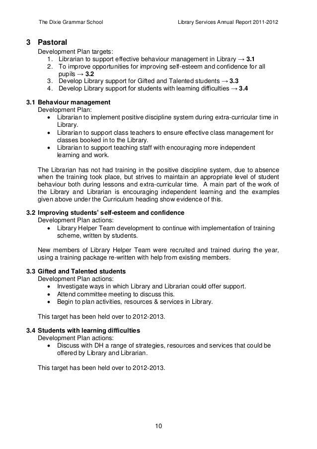 annual work report sample urgup kapook co