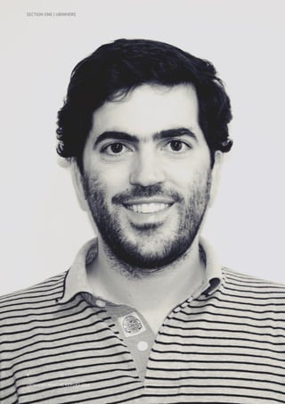 4
UBIWHERE | Annual Report 2014
4
UBIWHERE | Annual Report 2014
SECTION ONE | UBIWHERE
 