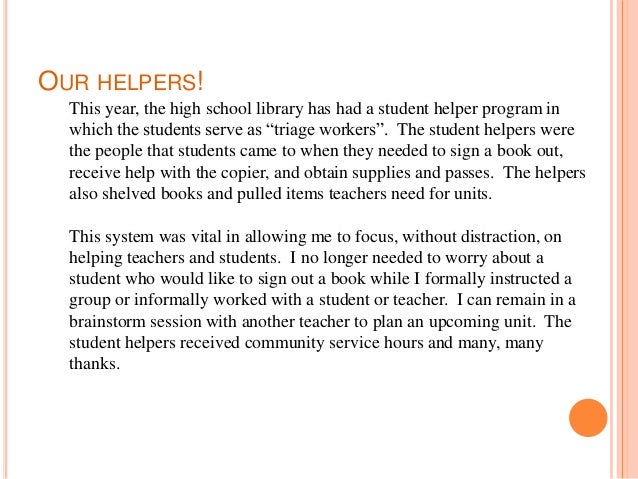 I Don t Wanna Write My Paper High School Book Reports