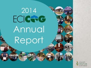 2014
Annual
Report
 