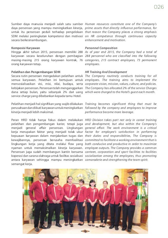 Opsi saham vs pembagian kinerja