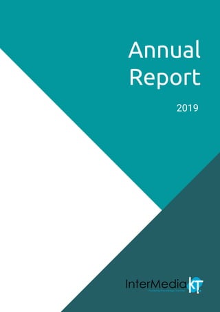 Annual
Report
2019
 