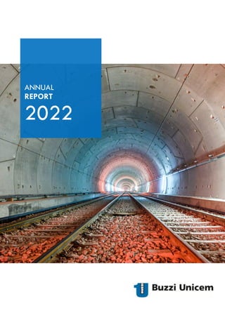 ANNUAL
REPORT
2022
 