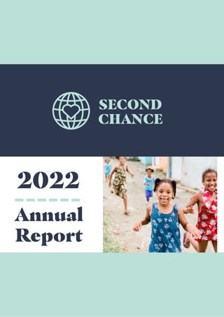 2022
Annual
Report
 