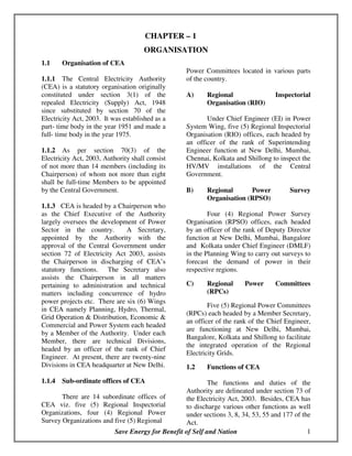 Annual report cea | PDF