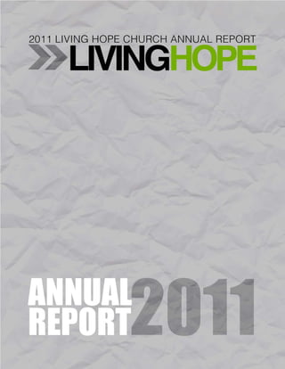 Annual report final