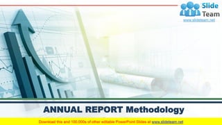 2017
ANNUAL REPORT Methodology
Your Company Name
 