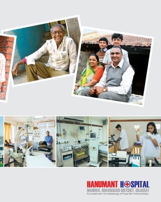 Annual report project