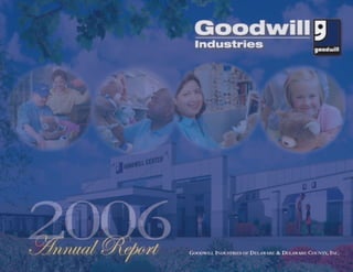 Annual Reports Portfolio