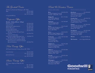 Annual Reports Portfolio