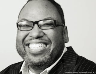 Annual Reports Portfolio