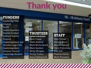 Annual review 2016 17