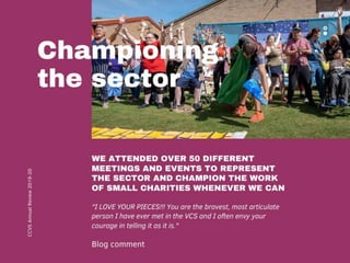 Annual review 2019-20