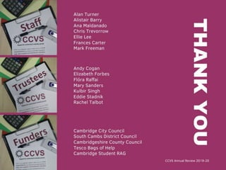 Annual review 2019-20