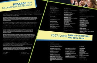 This year we’re celebrating 15 years of supporting BC’s tech
industry. BCTIA was formed in 1993 when the Electronic Manufa...