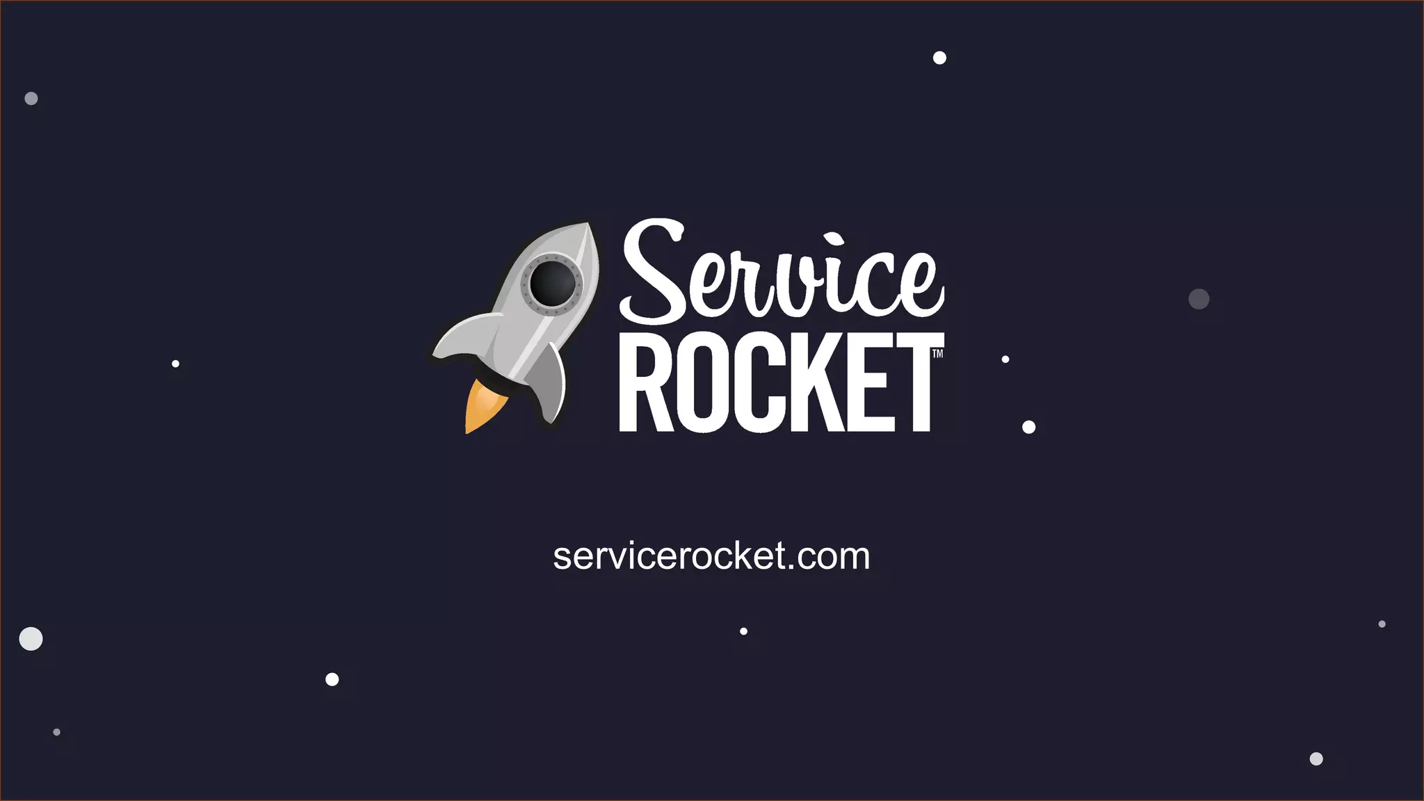 servicerocket.com
 