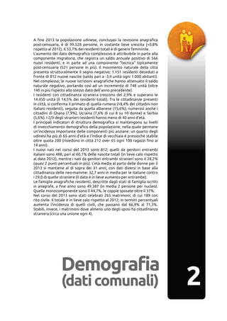 Annuario 2013 volume