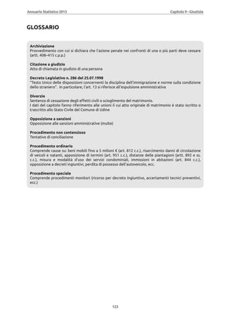 Annuario 2013 volume