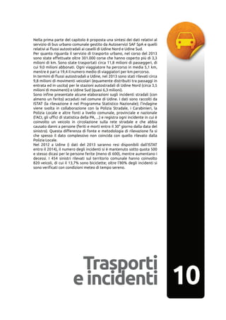 Annuario 2013 volume