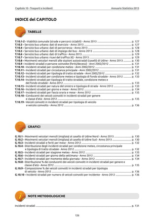 Annuario 2013 volume