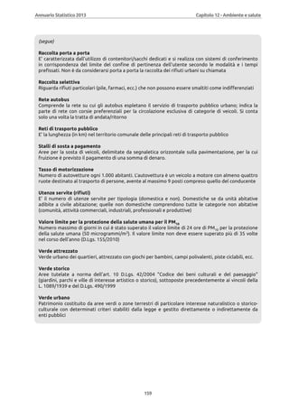 Annuario 2013 volume