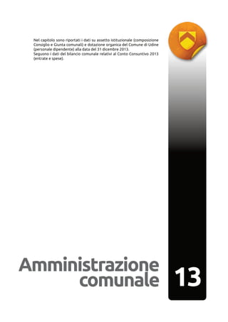 Annuario 2013 volume