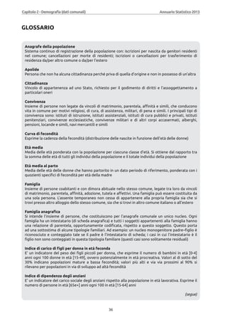 Annuario 2013 volume