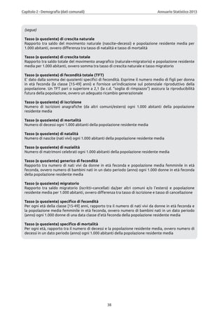 Annuario 2013 volume