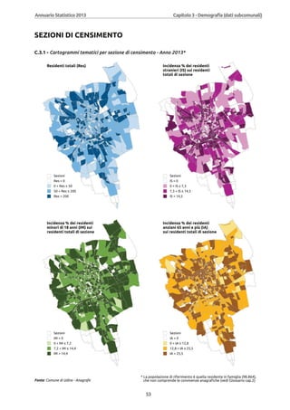Annuario 2013 volume