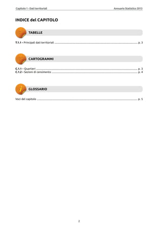 Annuario 2013 volume